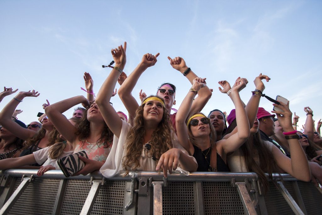 Pinkpop