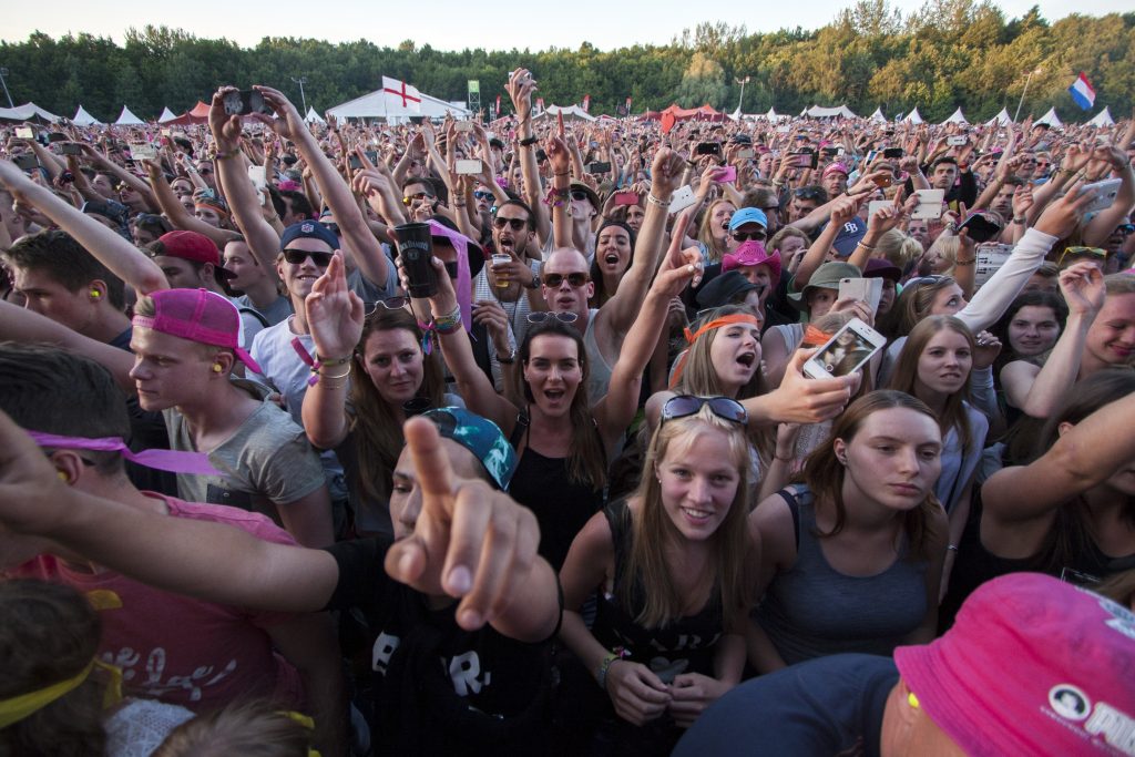 Pinkpop