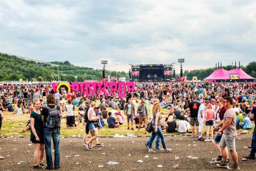 Pinkpop