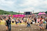 7 x wat we nooit vergeten van Pinkpop 2015