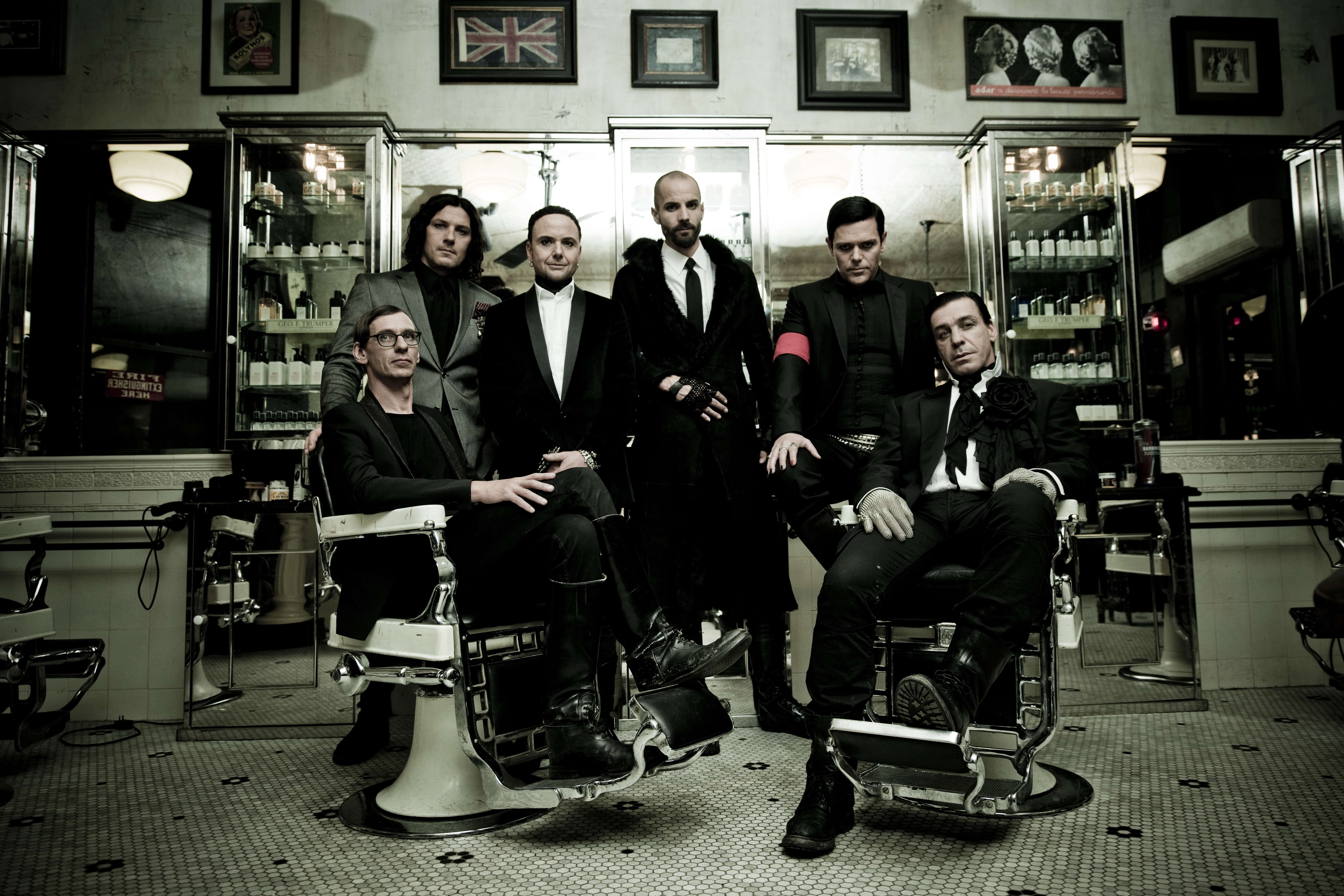 Rammstein