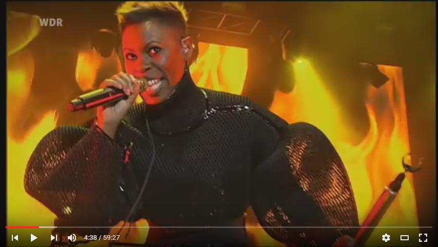 Skunk Anansie