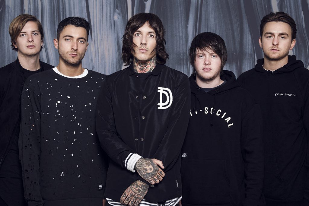 Bring Me The Horizon