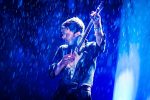 Out of control met ‘This Fire’ van Franz Ferdinand