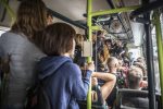 Voorlopig geen extra parkeertickets voor Down The Rabbit Hole; reserveren voor pendelbus nodig