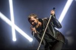 Festileaks 50: nieuwe muziek van o.a. Editors, Bruce Springsteen en Flume