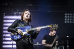 Eerste festival voor Two Door Cinema Club in 2020