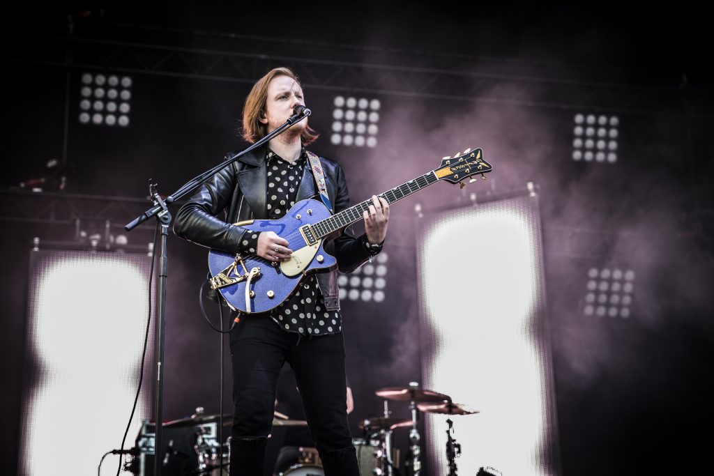 Two Door Cinema Club