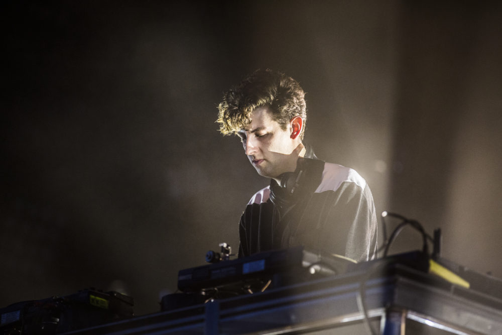 Jamie xx