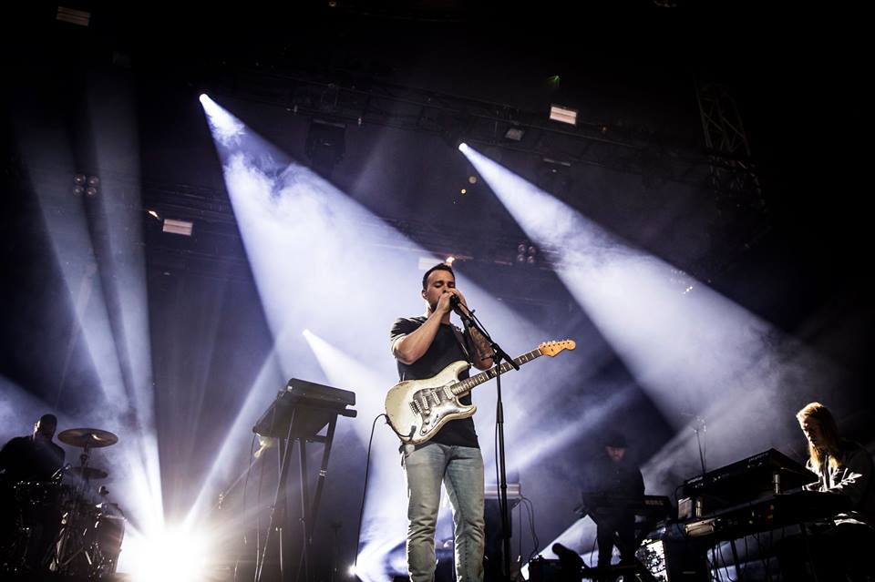 Asgeir