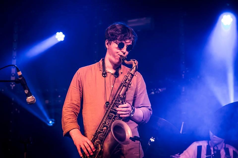 Badbadnotgood