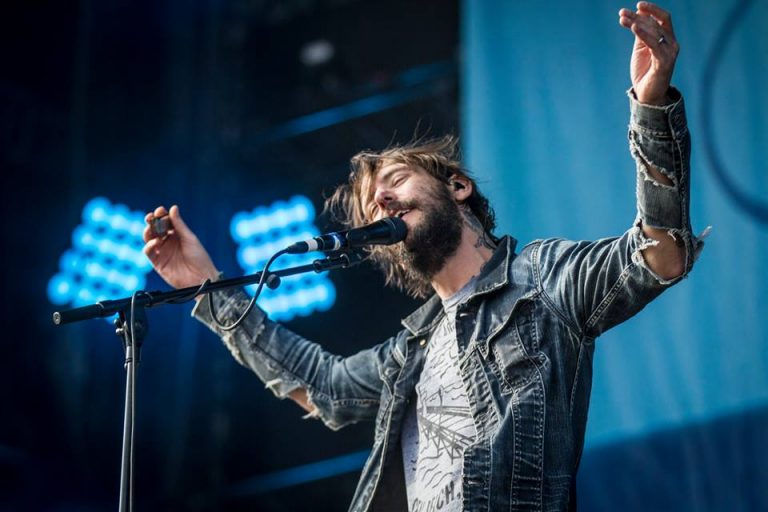 Band of Horses