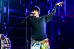 Red Hot Chili Peppers announce the return of John Frusciante
