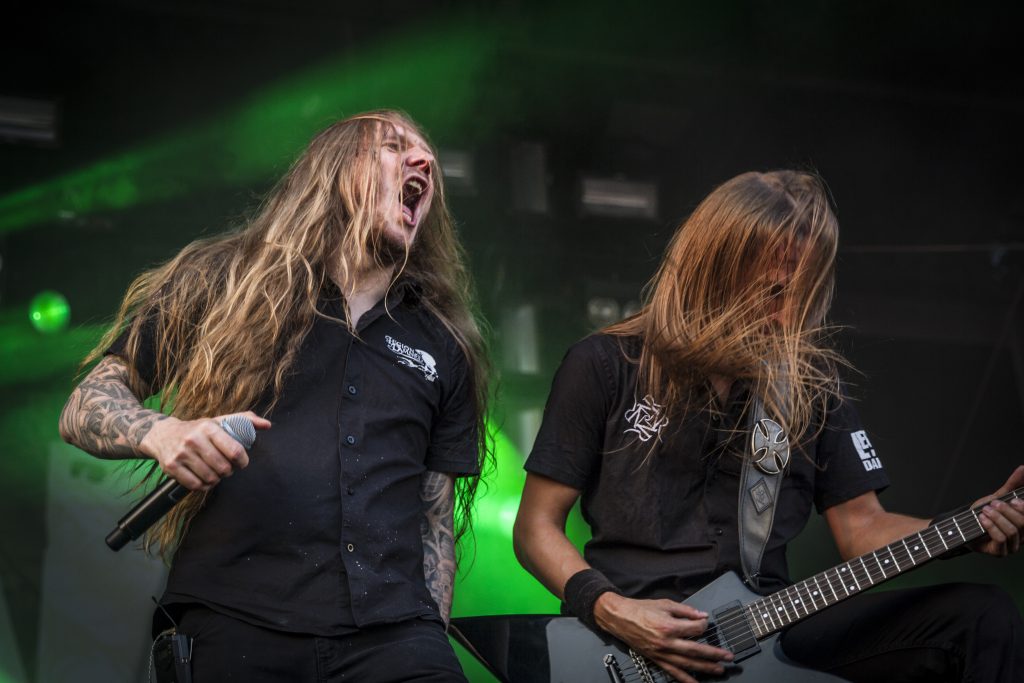 Legion of the Damned