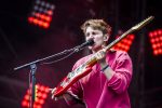 Glass Animals, Young Fathers en meer naar Open’er 2018