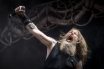 FortaRock 2019 pakt uit met Amon Amarth