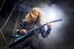 Megadeth, Hatebreed, Architects en anderen naar Elbriot 2017