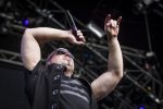 Disturbed sorteert voor op Europese tour in zomer 2025