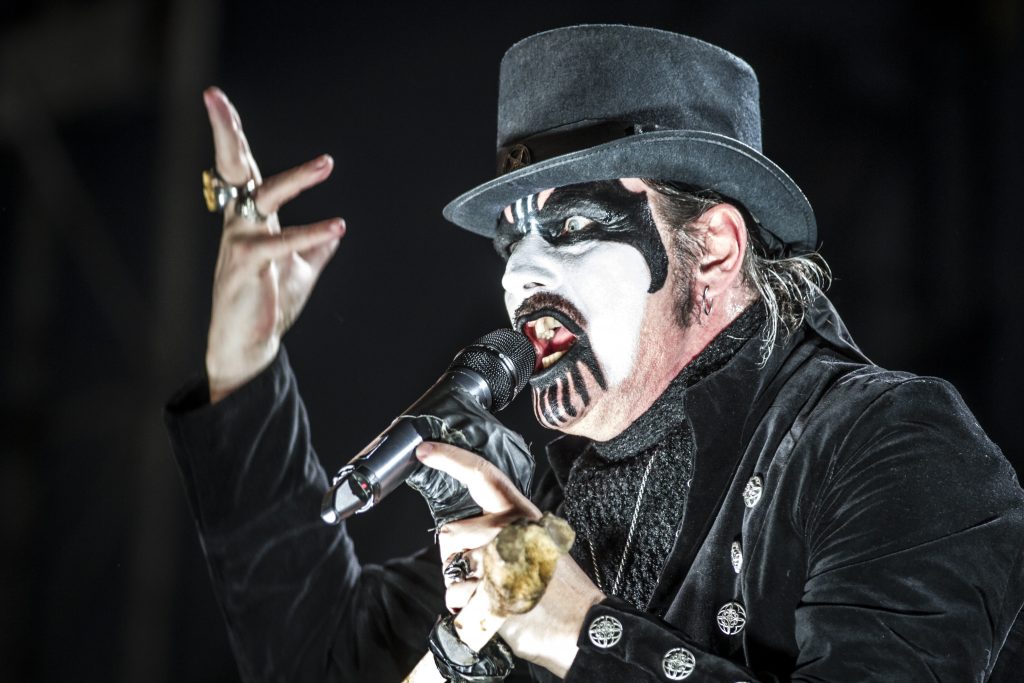 King Diamond