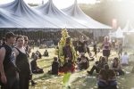 Amsterdam verscherpt duurzaamheidsregels festivals vanaf 2019