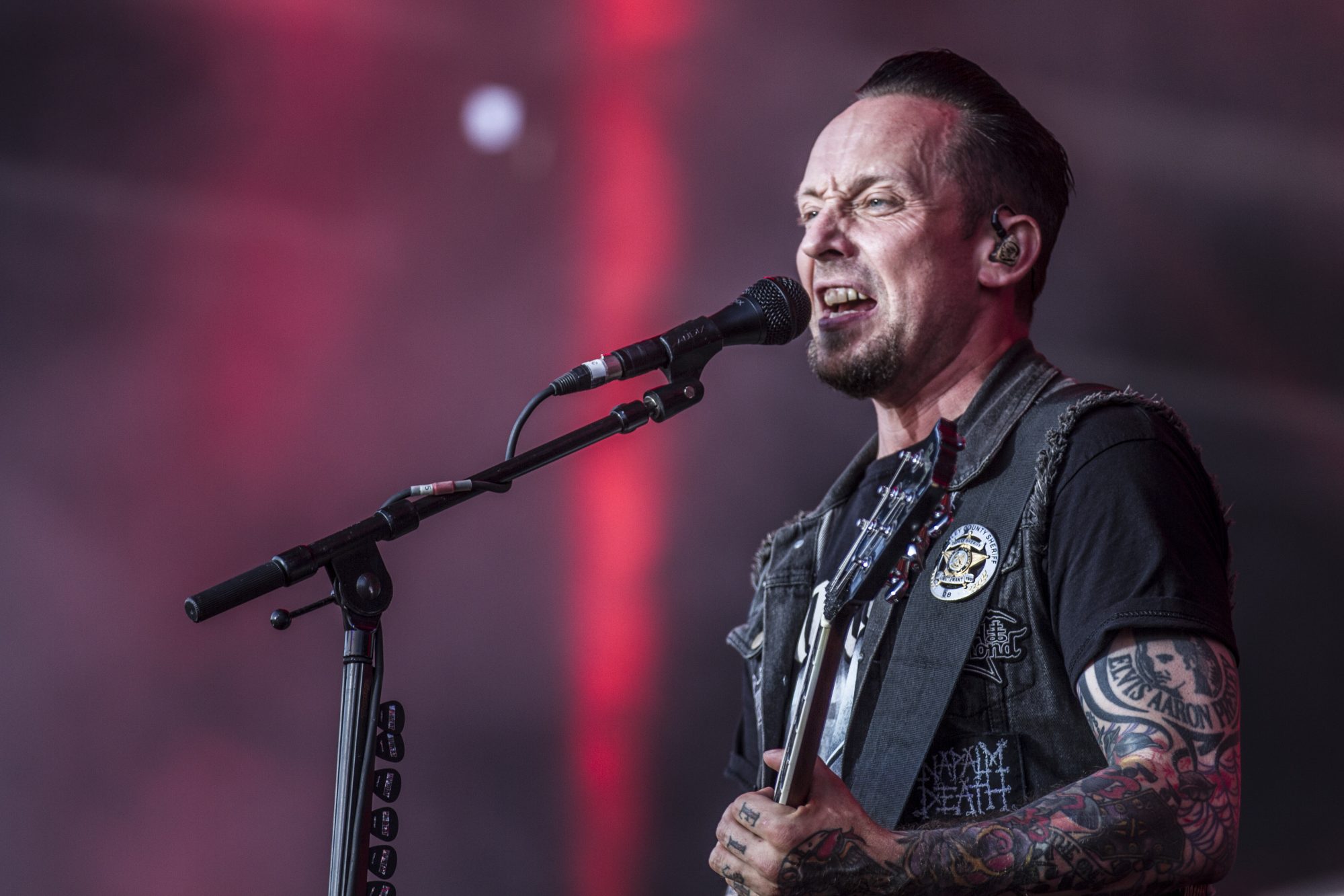 Volbeat