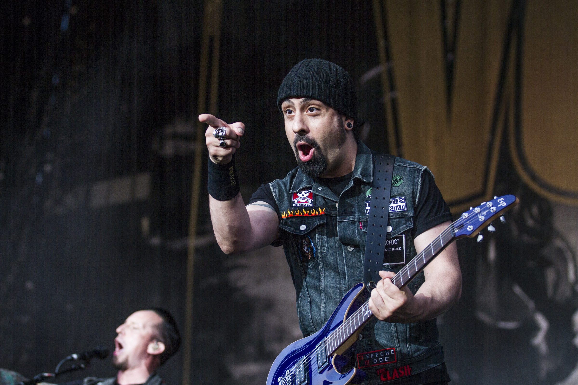 Volbeat