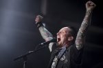 Volbeat, Opeth, Billy Talent en anderen naar Download Paris 2018