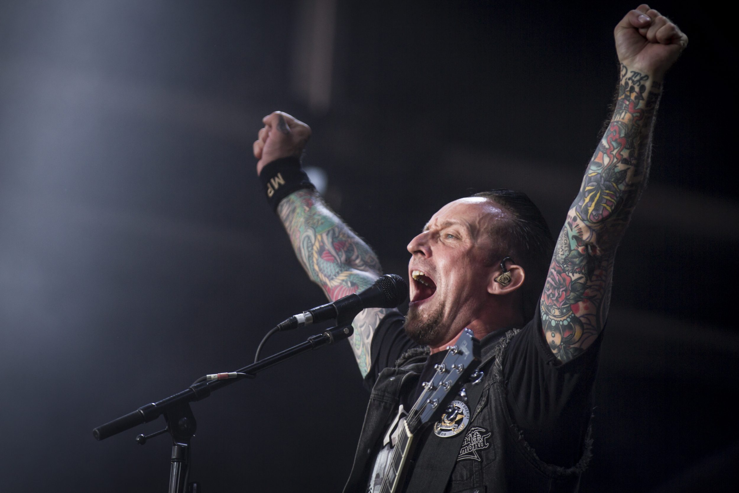 Volbeat