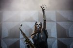 PJ Harvey: een icoon op de festivalweides van 2024