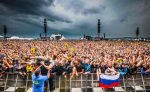 Tips: Hoe ga je om met onweer op een festival?