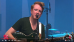 Video: Two Door Cinema Club op Lowlands 2012