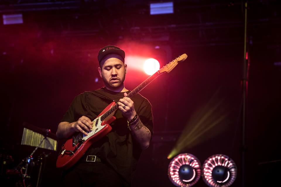 Unknown Mortal Orchestra