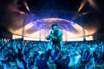Terugblikken op We Are Electric 2018 met de aftermovie