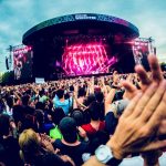 25 onvergetelijke momenten uit de Rock Werchter-geschiedenis