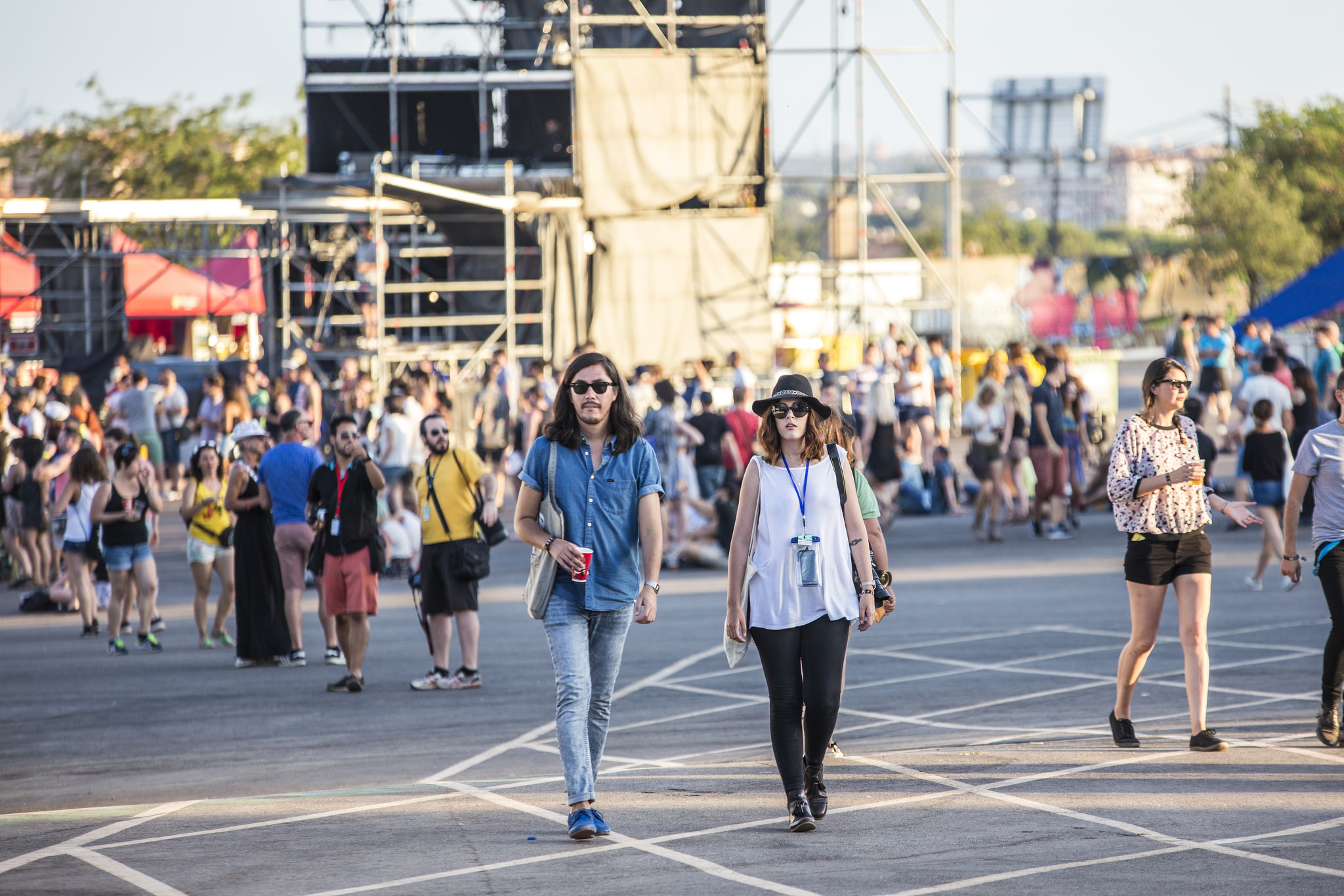 Benicàssim Festival 2016