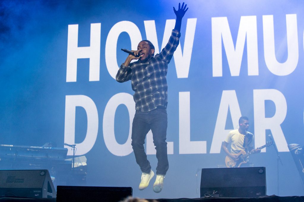 Benicàssim Festival 2016