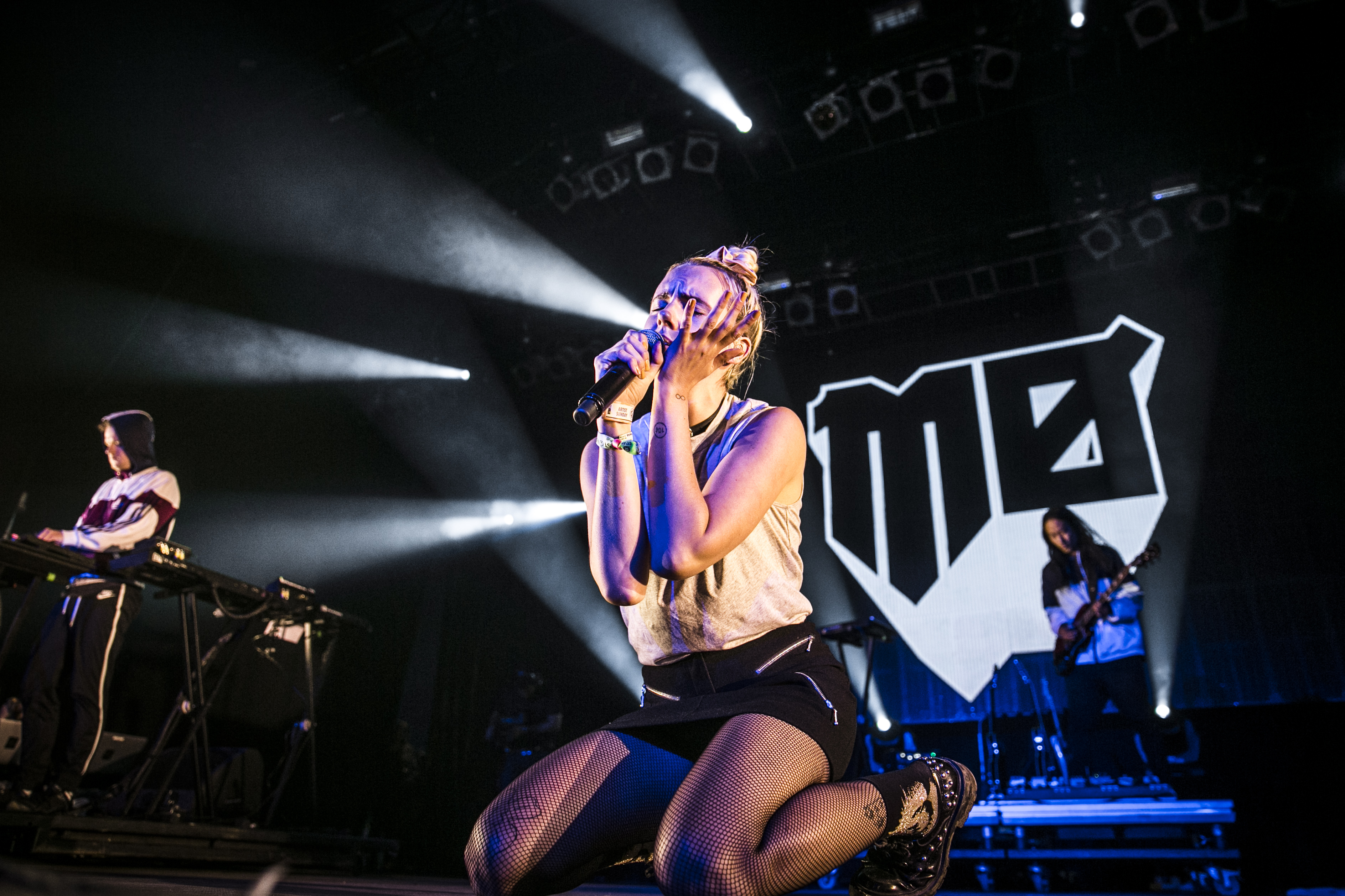 MØ