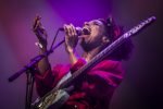 Rock Werchter 2020 strikt Lianne La Havas, Inhaler en meer