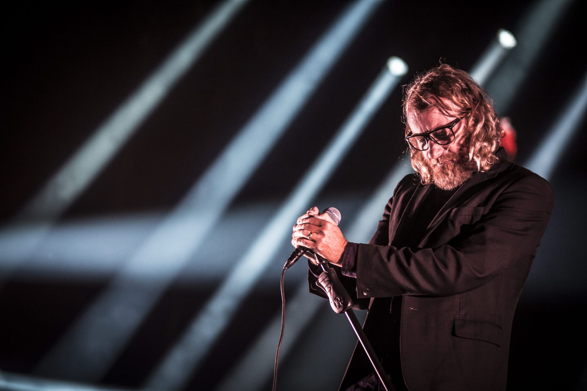 The National