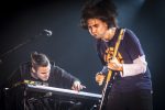 Alex Vargas en meer naar Tinderbox 2018