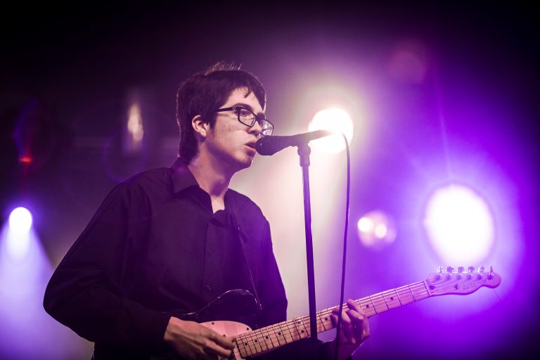Car Seat Headrest