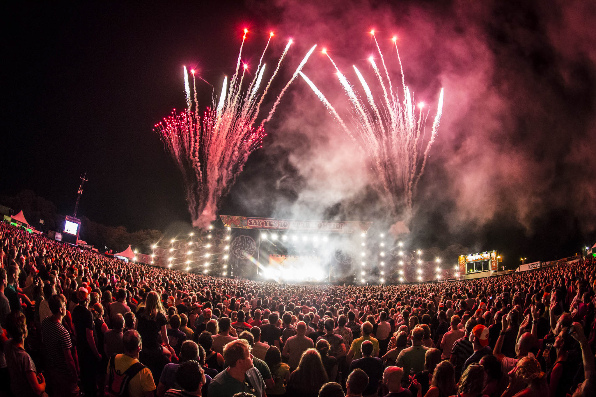 Zwarte Cross 2016