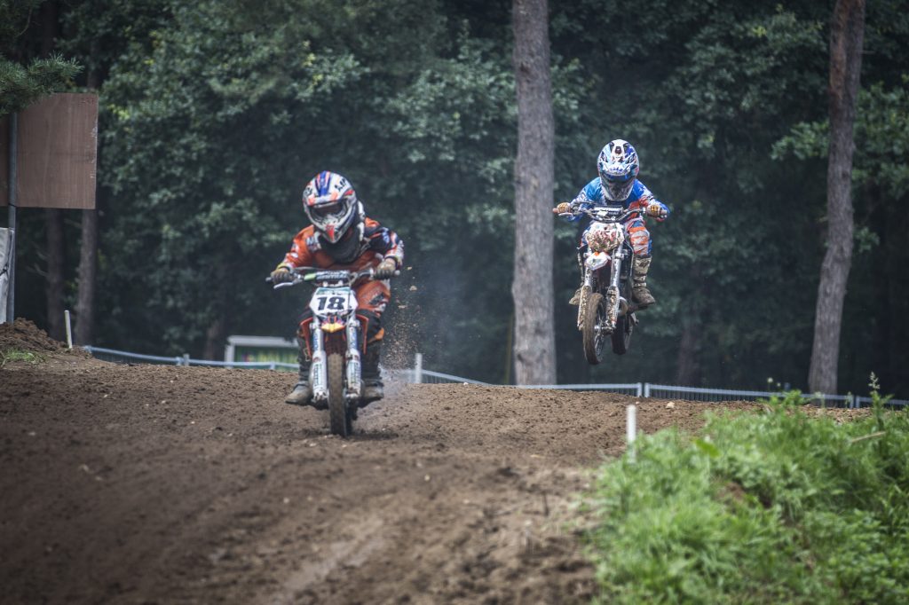 Zwarte Cross