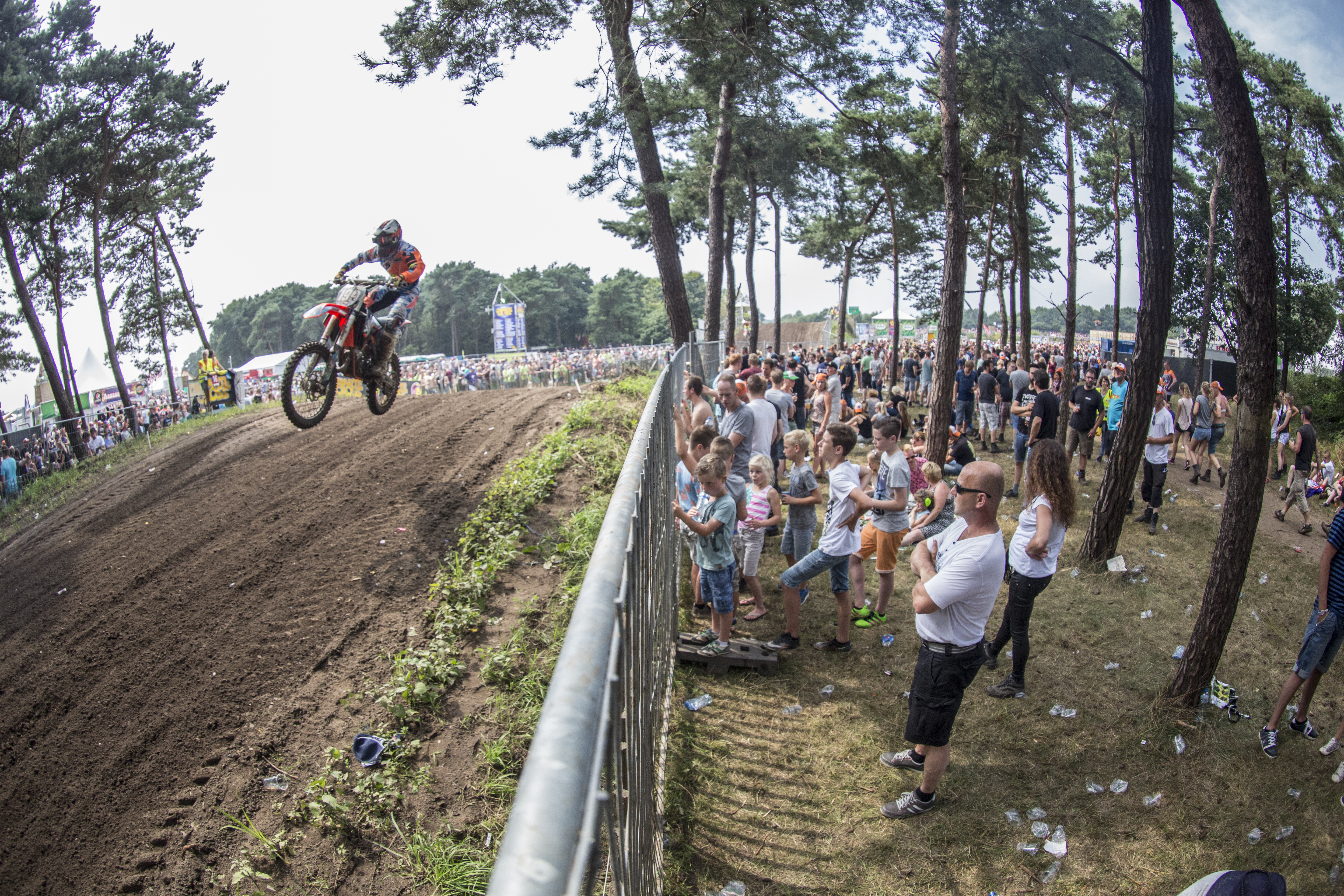 Zwarte Cross