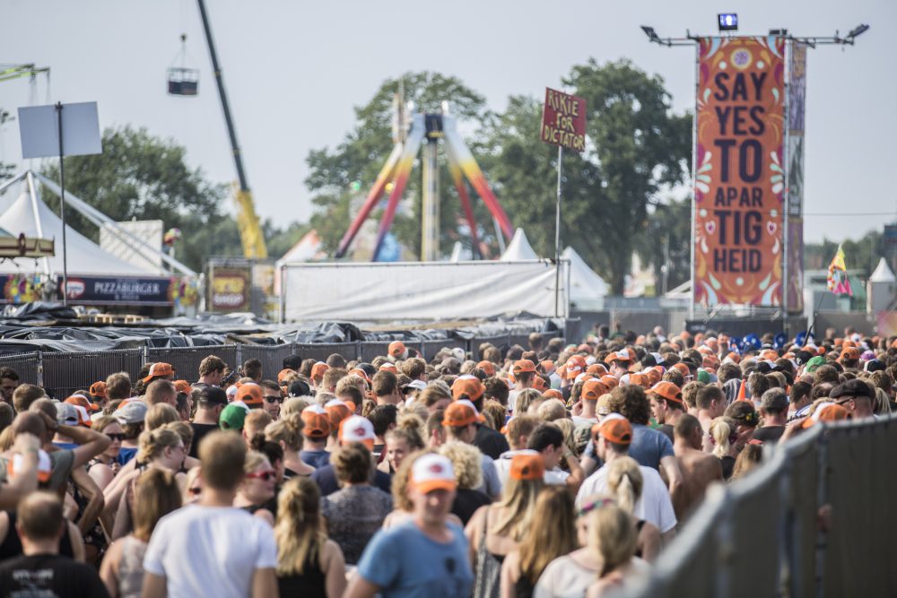 Zwarte Cross 2016