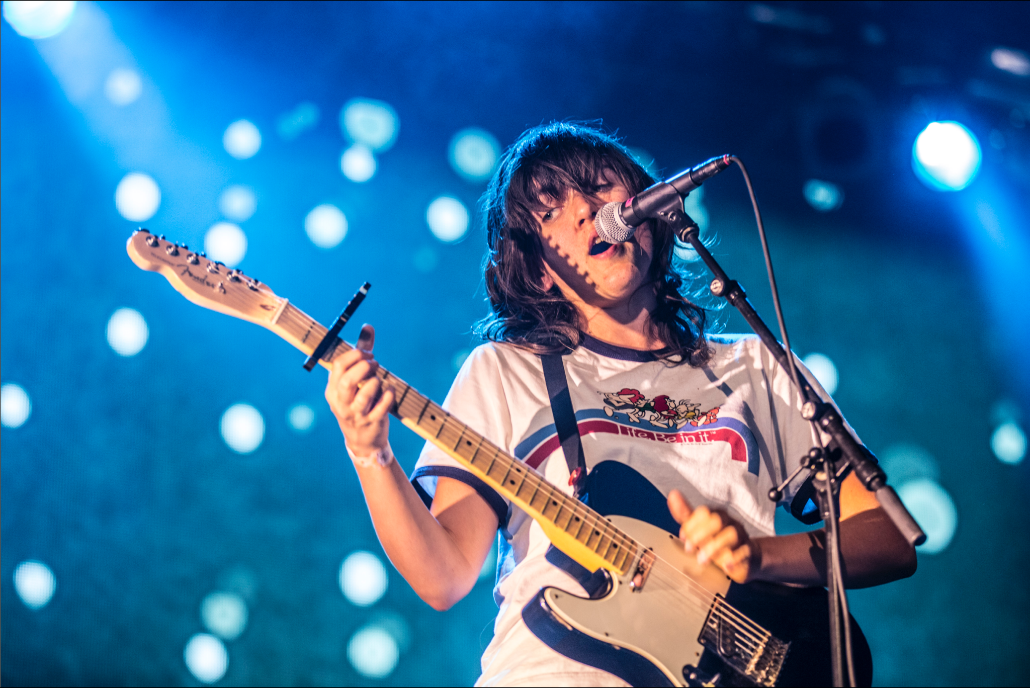 Courtney Barnett