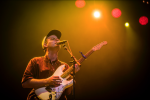 Festivalconcert: Mac DeMarco op Sziget 2017