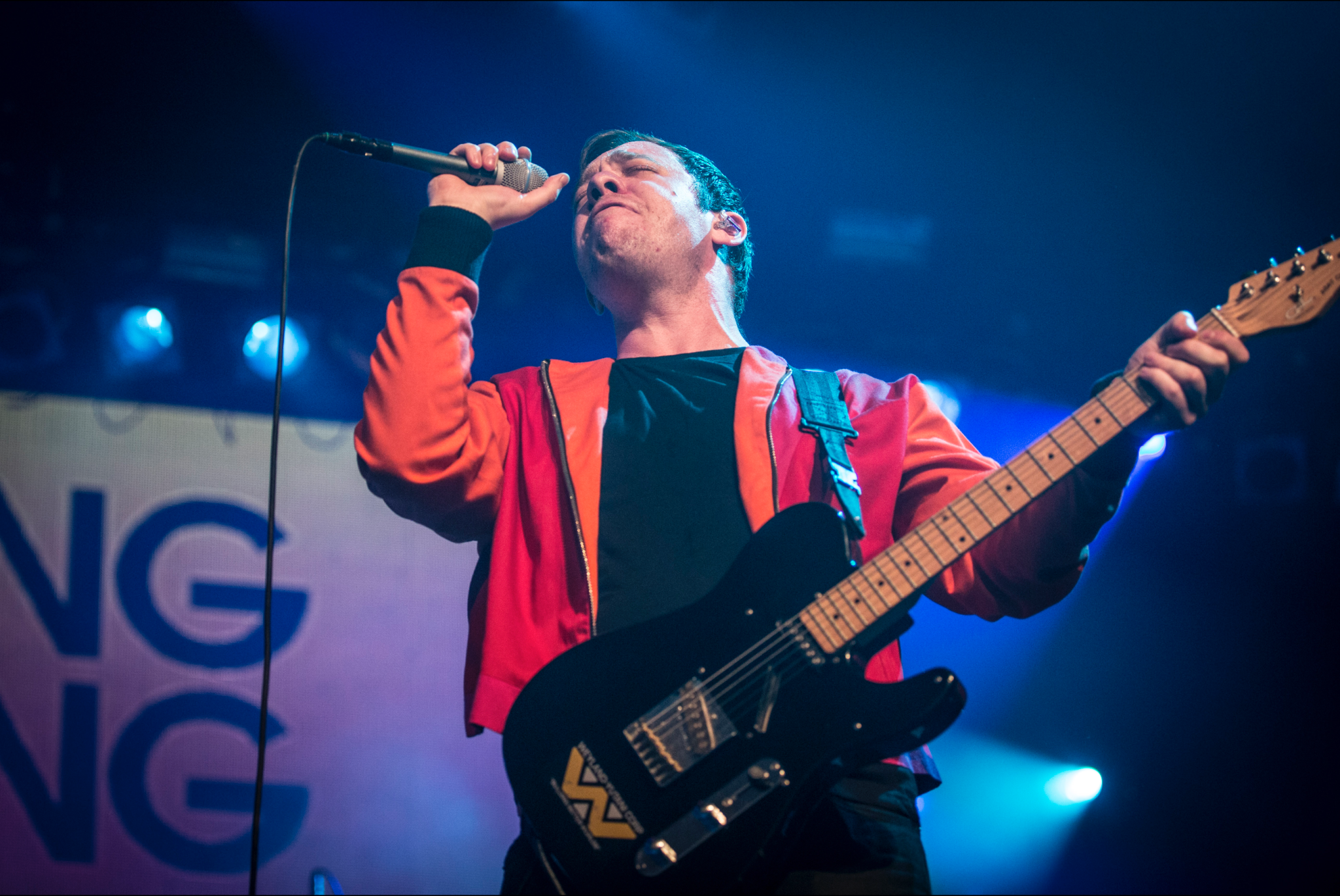 Everything Everything
