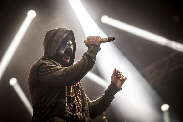 Hollywood Undead