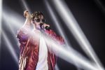 5 dingen die we verwachten van Oscar And The Wolf op Sziget 2018